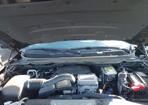 2022 Jeep Wagoneer Series I Obsidian 4X4 from USA, damaged, VIN 1C4SJVAT9NS213925